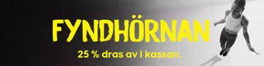 Stadium Outlet-katalog i Göteborg | 25% dras av i kassan! | 2025-09-30T00:00:00.000Z - 2025-10-13T00:00:00.000Z