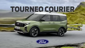 Ford reklamblad