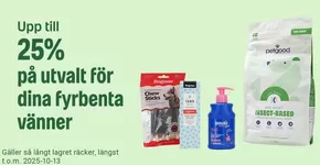 Apotea-katalog i Boo | Upp till 25%! | 2025-10-01T00:00:00.000Z - 2025-10-13T00:00:00.000Z