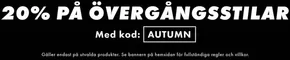 ASOS-katalog i Örnsköldsvik | 20% på övergångsstilar! | 2025-10-01T00:00:00.000Z - 2025-10-16T00:00:00.000Z