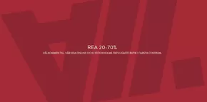 Amazing Seven-katalog i Örnsköldsvik | Rea 20-70%! | 2025-10-02T00:00:00.000Z - 2025-10-18T00:00:00.000Z
