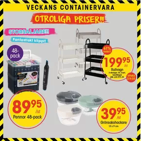 EKO-katalog i Borås | Rabatter och kampanjer | 2025-10-03T00:00:00.000Z - 2025-10-17T00:00:00.000Z
