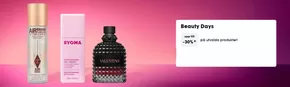 Sephora-katalog | Beauty days! Upp till 30%. | 2025-10-03T00:00:00.000Z - 2025-10-18T00:00:00.000Z