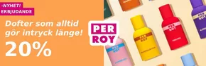 Grand Parfymeri-katalog | Nyhet erbjudande! | 2025-10-03T00:00:00.000Z - 2025-10-18T00:00:00.000Z