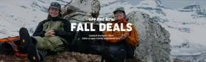 Addnature-katalog i Sundsvall | Upp till 40%! | 2025-10-03T00:00:00.000Z - 2025-10-18T00:00:00.000Z
