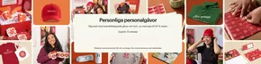Vistaprint-katalog i Örnsköldsvik | Upp till 50% rbatt! | 2025-10-06T00:00:00.000Z - 2025-10-13T00:00:00.000Z