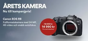 Scandinavian Photo-katalog i Farsta | Kampanjpriser! | 2025-10-06T00:00:00.000Z - 2025-10-21T00:00:00.000Z