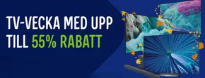 Elgiganten-katalog i Farsta | Upp till 55% rabatt! | 2025-10-06T00:00:00.000Z - 2025-10-21T00:00:00.000Z