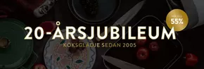 Bagaren och Kocken-katalog i Valbo | Upp till 55%! | 2025-10-07T00:00:00.000Z - 2025-10-22T00:00:00.000Z