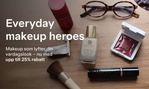 Bangerhead-katalog i Jönköping | Every day makeup heroes! | 2025-10-08T00:00:00.000Z - 2025-10-23T00:00:00.000Z