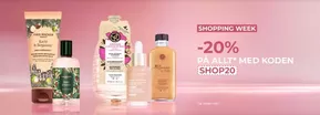 Yves Rocher-katalog i Jönköping | -20% på allt! | 2025-10-08T00:00:00.000Z - 2025-10-23T00:00:00.000Z