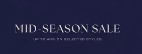 Lexington Company-katalog i Falkenberg | Mid season sale! | 2025-10-08T00:00:00.000Z - 2025-10-23T00:00:00.000Z