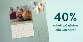 Photobox-katalog i Falkenberg | Upp till 40% rabatt! | 2025-10-08T00:00:00.000Z - 2025-10-23T00:00:00.000Z