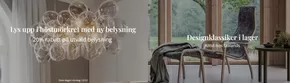 Stalands-katalog i Falkenberg | Upp till 20% rabatt på utvald belysning! | 2025-10-08T00:00:00.000Z - 2025-10-23T00:00:00.000Z