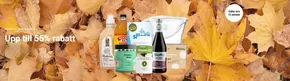 Hälsokraft-katalog i Märsta | Upp till 55% rabatt! | 2025-10-09T00:00:00.000Z - 2025-10-24T00:00:00.000Z
