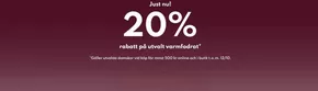 Nilson Shoes-katalog i Västerås | Just nu 20% rabatt! | 2025-10-09T00:00:00.000Z - 2025-10-12T00:00:00.000Z