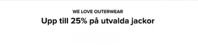 Cellbes-katalog i Västerås | Upp till 25% på utvald jackor! | 2025-10-09T00:00:00.000Z - 2025-10-24T00:00:00.000Z