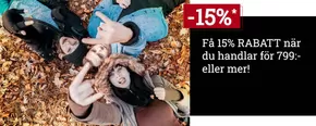 Sweden Rock-katalog i Västerås | Upp till -15%! | 2025-10-09T00:00:00.000Z - 2025-10-24T00:00:00.000Z