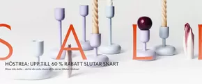 iittala-katalog i Sala | Upp till 60% rabatt! | 2025-10-09T00:00:00.000Z - 2025-10-24T00:00:00.000Z