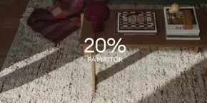 Granit-katalog i Sala | 20% på mattor! | 2025-10-09T00:00:00.000Z - 2025-10-24T00:00:00.000Z