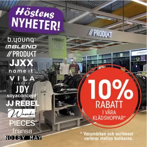 EKO-katalog i Malmö | Fantastiska rabatter på utvalda produkter | 2025-10-10T00:00:00.000Z - 2025-10-24T00:00:00.000Z