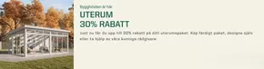 Skånska Byggvaror-katalog i Järfälla | Upp till 30% rabatt! | 2025-10-10T00:00:00.000Z - 2025-10-24T00:00:00.000Z