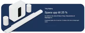 Sonos-katalog i Sollentuna | Spara upp till 25 %! | 2025-10-10T00:00:00.000Z - 2025-10-12T00:00:00.000Z