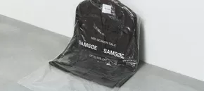 Samsøe & Samsøe-katalog i Borlänge | Up to 50% Off! | 2025-10-10T00:00:00.000Z - 2025-10-24T00:00:00.000Z