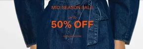 French Connection-katalog i Borlänge | Up to 50% Off! | 2025-10-10T00:00:00.000Z - 2025-10-24T00:00:00.000Z