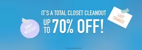 Forever 21-katalog i Borlänge | Up to 70% Off! | 2025-10-10T00:00:00.000Z - 2025-10-24T00:00:00.000Z