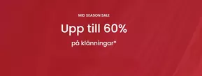 Bubbleroom-katalog i Borlänge | Upp till 60%! | 2025-10-10T00:00:00.000Z - 2025-10-24T00:00:00.000Z