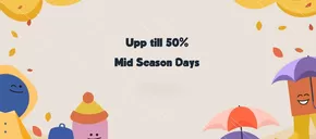 Lekmer-katalog i Hyllinge | Upp till 50%! | 2025-10-10T00:00:00.000Z - 2025-10-24T00:00:00.000Z