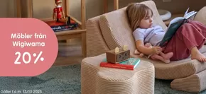 Babyland-katalog i Hyllinge | Upp till 20%! | 2025-10-10T00:00:00.000Z - 2025-10-13T00:00:00.000Z