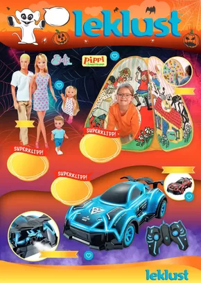 Bo Ohlsson-katalog i Gnosjö | Top-erbjudanden för sparrävar | 2025-10-11T00:00:00.000Z - 2025-10-17T00:00:00.000Z