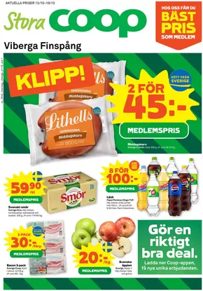 Exklusiva fynd