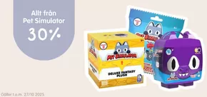 Babyland-katalog i Malmö | Upp till 30%! | 2025-10-14T00:00:00.000Z - 2025-10-27T00:00:00.000Z