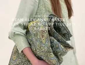 Odd Molly-katalog | Upp till 50% rabatt! | 2025-10-15T00:00:00.000Z - 2025-10-30T00:00:00.000Z