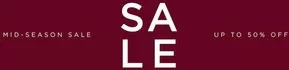 Part Two-katalog i Sundbyberg | Mid season sale! Up to 50% Off. | 2025-10-16T00:00:00.000Z - 2025-10-30T00:00:00.000Z