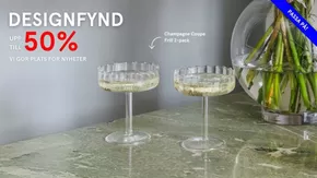DesignTorget-katalog i Stockholm | Upp till 50% vi gör plats för nyheter! | 2025-10-16T00:00:00.000Z - 2025-10-30T00:00:00.000Z