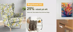 Mini In The Box-katalog i Tvååker | Upp till 25%!  | 2025-10-17T00:00:00.000Z - 2025-11-01T00:00:00.000Z