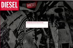 Diesel-katalog | 30% Off selected items! | 2025-10-17T00:00:00.000Z - 2025-11-01T00:00:00.000Z