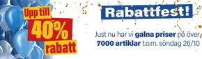 SeaSea-katalog i Malmö | Upp till 40% rabatt! | 2025-10-17T00:00:00.000Z - 2025-10-26T00:00:00.000Z