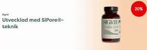 Apoteksgruppen-katalog i Helsingborg | Upp till 30%! | 2025-10-20T00:00:00.000Z - 2025-11-04T00:00:00.000Z