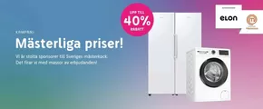 Elon-katalog i Stockholm | Mästerliga priser! | 2025-10-20T00:00:00.000Z - 2025-11-04T00:00:00.000Z