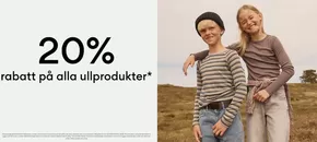Name it-katalog i Solna | 20% rabatt på alla ullprodukter! | 2025-10-20T00:00:00.000Z - 2025-10-26T00:00:00.000Z