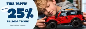 Lekia-katalog i Karlshamn | Fira pappa! Upp till 25%. | 2025-10-20T00:00:00.000Z - 2025-11-03T00:00:00.000Z