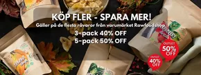 Reco Market-katalog i Vallentuna | Upp till 50% Off! | 2025-10-20T00:00:00.000Z - 2025-11-04T00:00:00.000Z