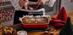 Cervera-katalog i Malmö | Upp till 60%! | 2025-10-20T00:00:00.000Z - 2025-11-03T00:00:00.000Z