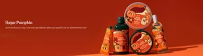 The Body Shop-katalog | Kampanjpriser! | 2025-10-20T00:00:00.000Z - 2025-11-04T00:00:00.000Z