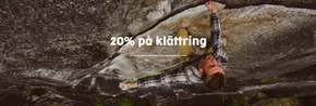 Addnature-katalog i Eskilstuna | 20% på klättring! | 2025-10-21T00:00:00.000Z - 2025-11-05T00:00:00.000Z